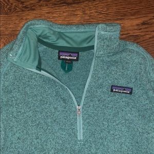 Women’s Patagonia